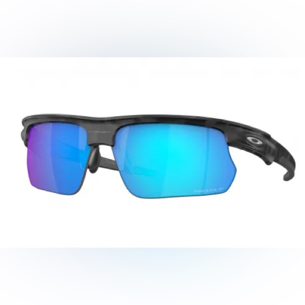 Authentic Oakley OO9400 BISPHAERA